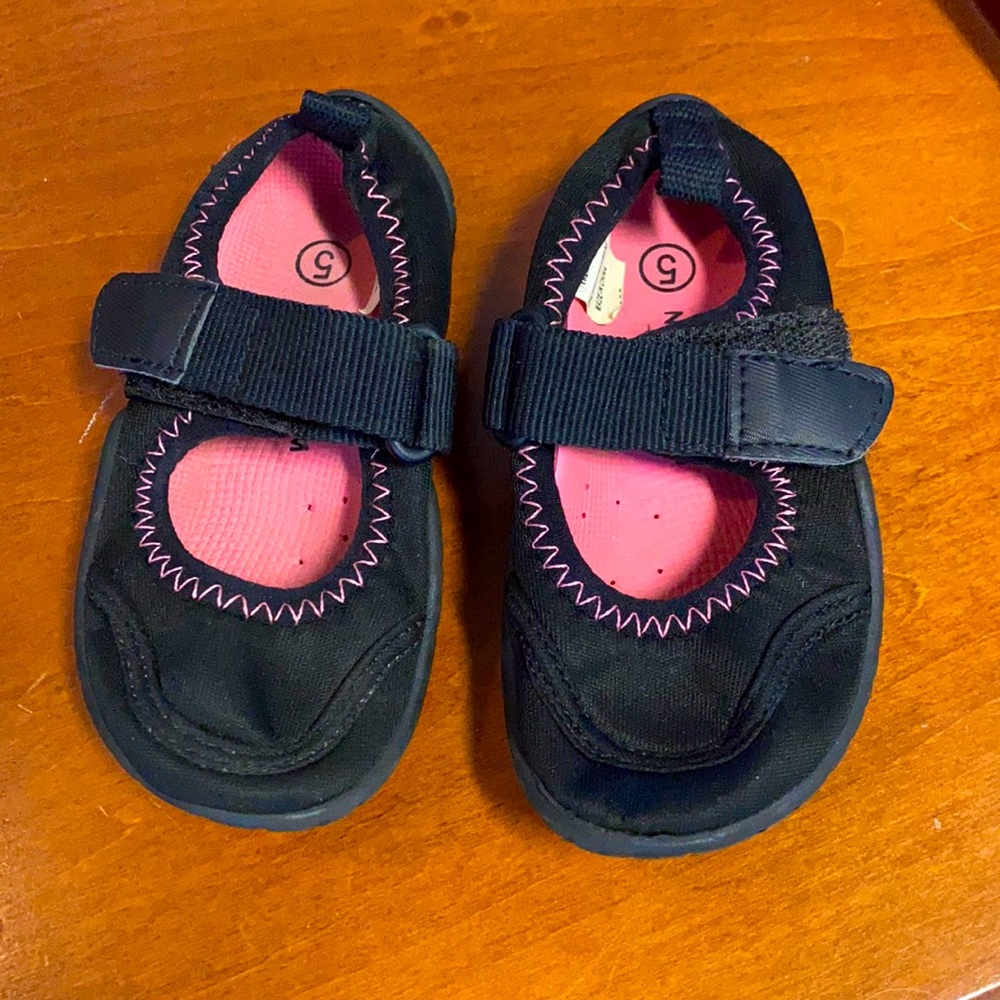 Water Shoes